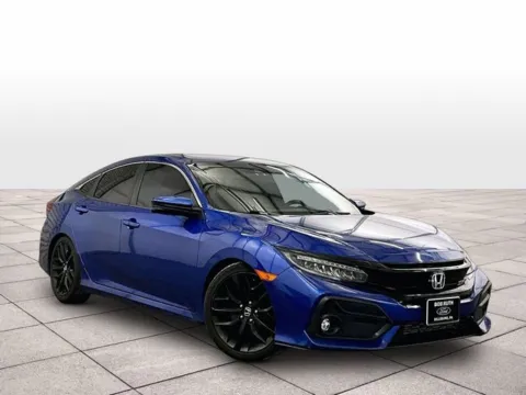 Photos of 2020 Honda Civic Si for sale in Dillsburg, PA at Bob Ruth Ford Dillsburg