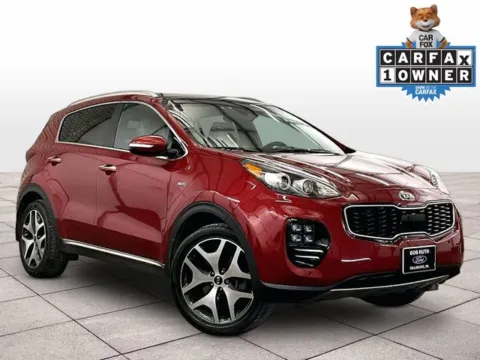 Photos of 2017 Kia Sportage SX for sale in Dillsburg, PA at Bob Ruth Ford Dillsburg