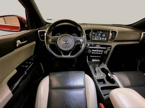 More photos of 2017 Kia Sportage SX at Bob Ruth Ford Dillsburg, PA