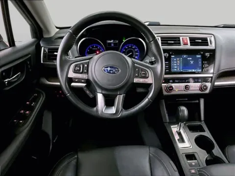 More photos of 2017 Subaru Outback 3.6R at Bob Ruth Ford Dillsburg, PA