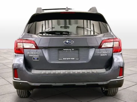 More photos of 2017 Subaru Outback 3.6R at Bob Ruth Ford Dillsburg, PA