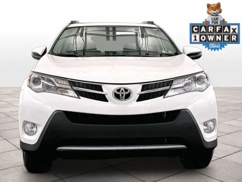 More photos of 2013 Toyota RAV4 XLE at Bob Ruth Ford Dillsburg, PA