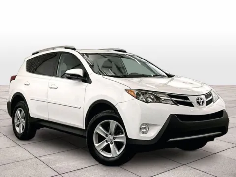 Another view of 2013 Toyota RAV4 XLE for sale in Dillsburg, PA at Bob Ruth Ford Dillsburg