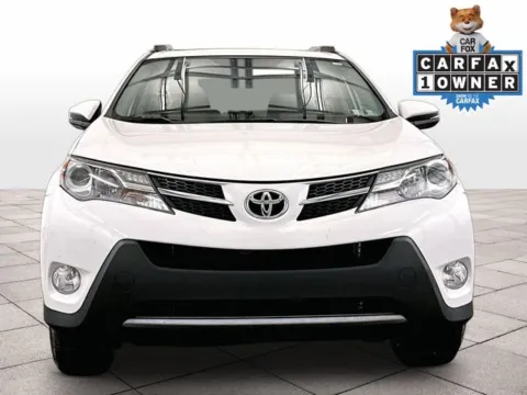 More photos of 2013 Toyota RAV4 XLE at Bob Ruth Ford Dillsburg, PA