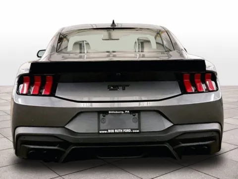 More photos of 2024 Ford Mustang GT at Bob Ruth Ford Dillsburg, PA