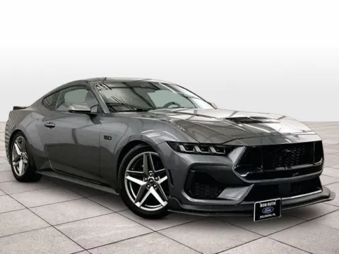 Photos of 2024 Ford Mustang GT for sale in Dillsburg, PA at Bob Ruth Ford Dillsburg