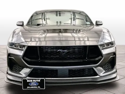 Another view of 2024 Ford Mustang GT for sale in Dillsburg, PA at Bob Ruth Ford Dillsburg