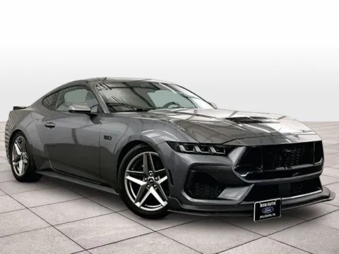 Photos of 2024 Ford Mustang GT for sale in Dillsburg, PA at Bob Ruth Ford Dillsburg