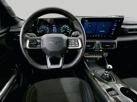 More photos of 2024 Ford Mustang GT at Bob Ruth Ford Dillsburg, PA