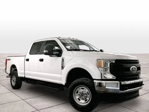 Another view of 2020 Ford F-250SD XL for sale in Dillsburg, PA at Bob Ruth Ford Dillsburg