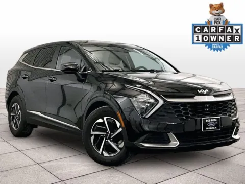 Photos of 2023 Kia Sportage Hybrid LX for sale in Dillsburg, PA at Bob Ruth Ford Dillsburg