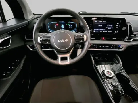 More photos of 2023 Kia Sportage Hybrid LX at Bob Ruth Ford Dillsburg, PA