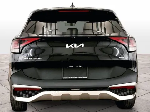 More photos of 2023 Kia Sportage Hybrid LX at Bob Ruth Ford Dillsburg, PA