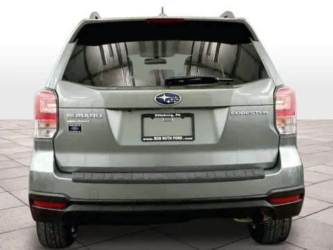 More photos of 2018 Subaru Forester 2.5i Premium at Bob Ruth Ford Dillsburg, PA
