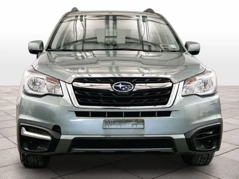 Another view of 2018 Subaru Forester 2.5i Premium for sale in Dillsburg, PA at Bob Ruth Ford Dillsburg