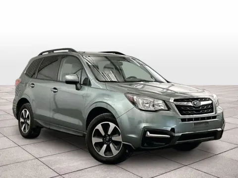 Photos of 2018 Subaru Forester 2.5i Premium for sale in Dillsburg, PA at Bob Ruth Ford Dillsburg