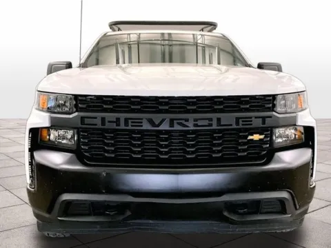 Another view of 2022 Chevrolet Silverado 1500 LTD Work Truck for sale in Dillsburg, PA at Bob Ruth Ford Dillsburg
