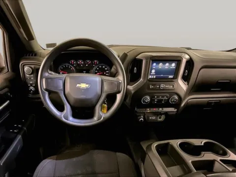 More photos of 2022 Chevrolet Silverado 1500 LTD Work Truck at Bob Ruth Ford Dillsburg, PA