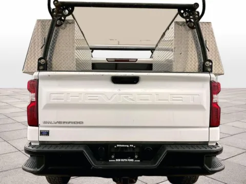 More photos of 2022 Chevrolet Silverado 1500 LTD Work Truck at Bob Ruth Ford Dillsburg, PA