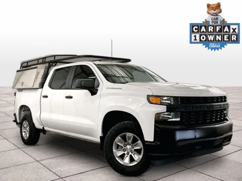 Photos of 2022 Chevrolet Silverado 1500 LTD Work Truck for sale in Dillsburg, PA at Bob Ruth Ford Dillsburg