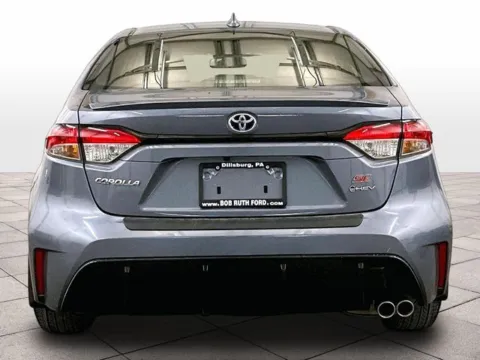 More photos of 2025 Toyota Corolla Hybrid SE at Bob Ruth Ford Dillsburg, PA