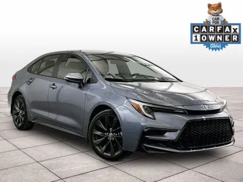 Photos of 2025 Toyota Corolla Hybrid SE for sale in Dillsburg, PA at Bob Ruth Ford Dillsburg