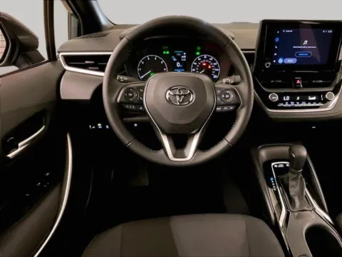 More photos of 2025 Toyota Corolla Hybrid SE at Bob Ruth Ford Dillsburg, PA