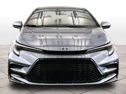 Another view of 2025 Toyota Corolla Hybrid SE for sale in Dillsburg, PA at Bob Ruth Ford Dillsburg