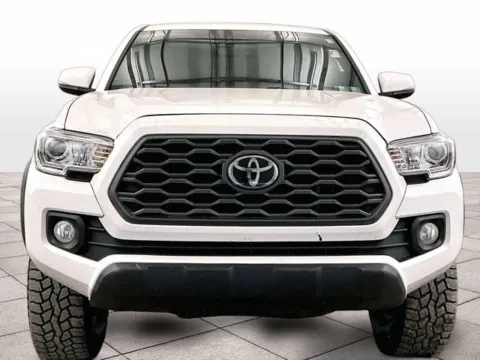 Another view of 2022 Toyota Tacoma TRD Off-Road for sale in Dillsburg, PA at Bob Ruth Ford Dillsburg