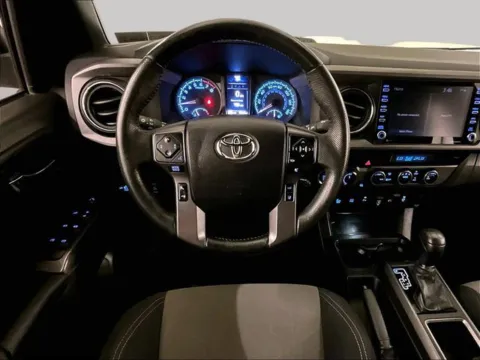 More photos of 2022 Toyota Tacoma TRD Off-Road at Bob Ruth Ford Dillsburg, PA