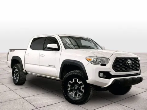 Photos of 2022 Toyota Tacoma TRD Off-Road for sale in Dillsburg, PA at Bob Ruth Ford Dillsburg