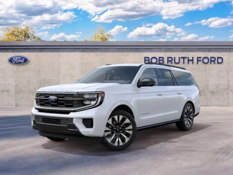 Another view of 2027 Ford Expedition Max Platinum for sale in Dillsburg, PA at Bob Ruth Ford Dillsburg