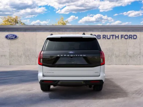 More photos of 2027 Ford Expedition Max Platinum at Bob Ruth Ford Dillsburg, PA