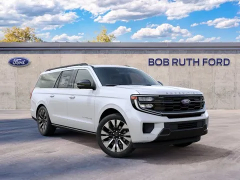 Photos of 2027 Ford Expedition Max Platinum for sale in Dillsburg, PA at Bob Ruth Ford Dillsburg
