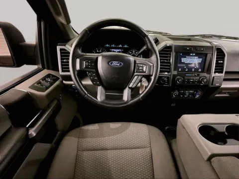 More photos of 2019 Ford F-150 XLT at Bob Ruth Ford Dillsburg, PA