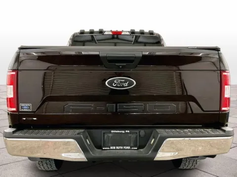 More photos of 2019 Ford F-150 XLT at Bob Ruth Ford Dillsburg, PA