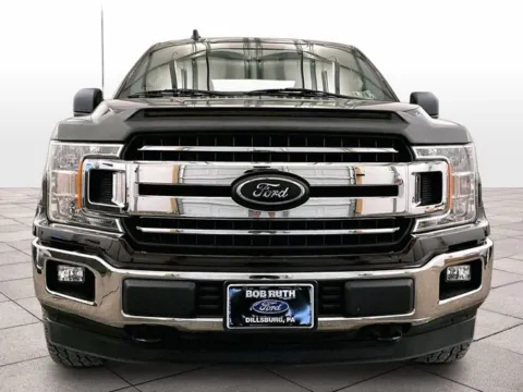 Another view of 2019 Ford F-150 XLT for sale in Dillsburg, PA at Bob Ruth Ford Dillsburg