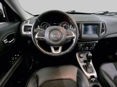 More photos of 2021 Jeep Compass Latitude at Bob Ruth Ford Dillsburg, PA