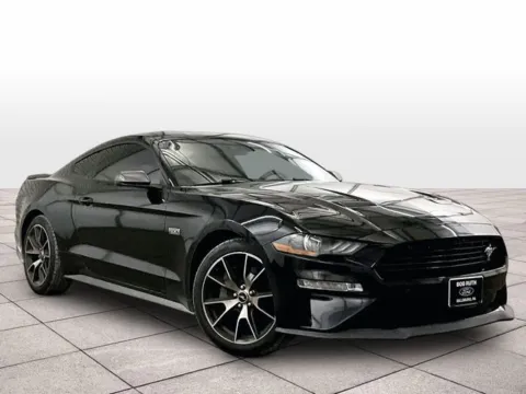Another view of 2020 Ford Mustang EcoBoost Premium for sale in Dillsburg, PA at Bob Ruth Ford Dillsburg