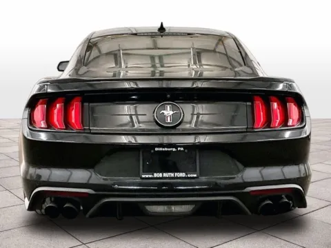 More photos of 2020 Ford Mustang EcoBoost Premium at Bob Ruth Ford Dillsburg, PA