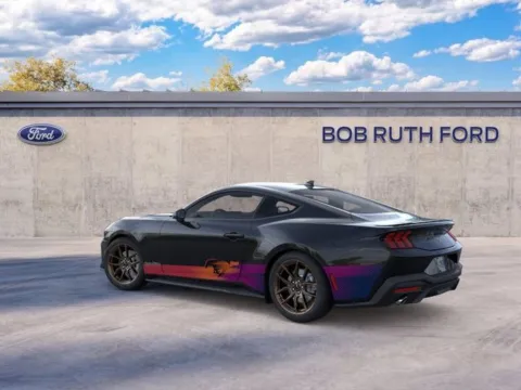 More photos of 2026 Ford Mustang EcoBoost Premium at Bob Ruth Ford Dillsburg, PA