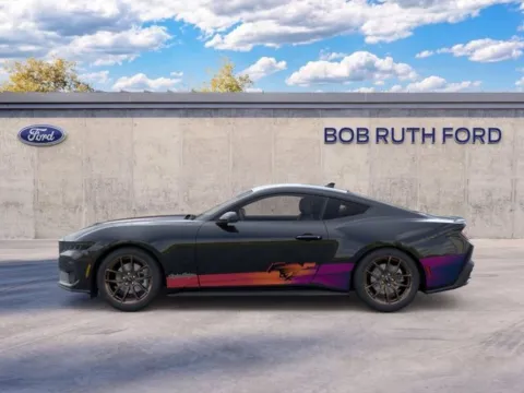 More photos of 2026 Ford Mustang EcoBoost Premium at Bob Ruth Ford Dillsburg, PA