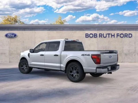 More photos of 2026 Ford F-150 STX at Bob Ruth Ford Dillsburg, PA