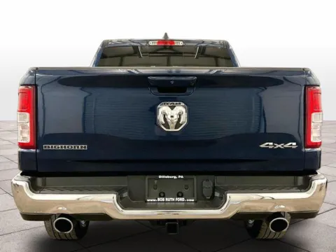 More photos of 2022 Ram 1500 Big Horn/Lone Star at Bob Ruth Ford Dillsburg, PA
