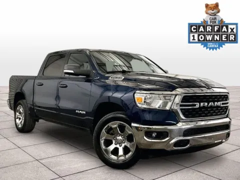 Photos of 2022 Ram 1500 Big Horn/Lone Star for sale in Dillsburg, PA at Bob Ruth Ford Dillsburg