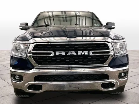 Another view of 2022 Ram 1500 Big Horn/Lone Star for sale in Dillsburg, PA at Bob Ruth Ford Dillsburg
