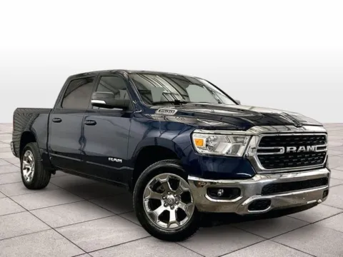 Photos of 2022 Ram 1500 Big Horn/Lone Star for sale in Dillsburg, PA at Bob Ruth Ford Dillsburg
