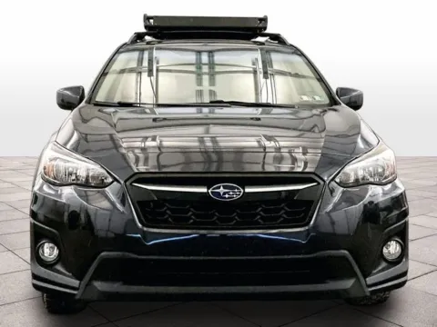 Another view of 2018 Subaru Crosstrek 2.0i Premium for sale in Dillsburg, PA at Bob Ruth Ford Dillsburg