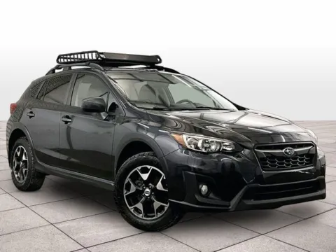 Another view of 2018 Subaru Crosstrek 2.0i Premium for sale in Dillsburg, PA at Bob Ruth Ford Dillsburg