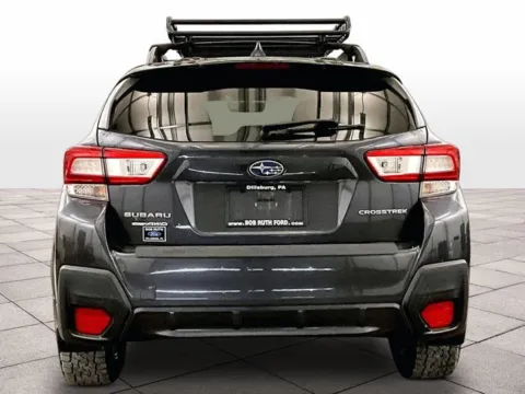 More photos of 2018 Subaru Crosstrek 2.0i Premium at Bob Ruth Ford Dillsburg, PA